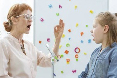 儿童听觉感统失调训练方法