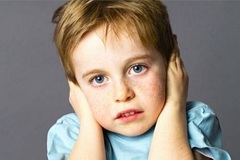 儿童感统失调与自闭症的区别有哪些？