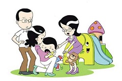 孩子入园时感统失调的解决办法有哪些？