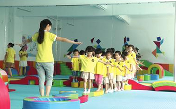 山东省政协委员建议加强专业培训，全面提高全省幼儿感觉统合训练师资水平