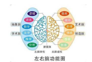 儿童感觉统合发展的4个阶段，你都知道吗？