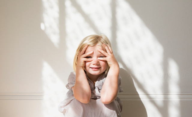 孩子视觉感统失调的表现有哪些？