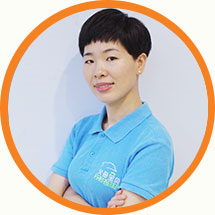父母宝贝老师照片01