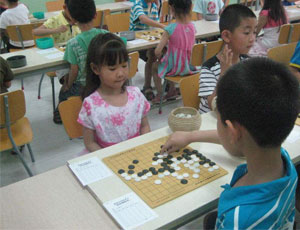 华师良树教学实景图09