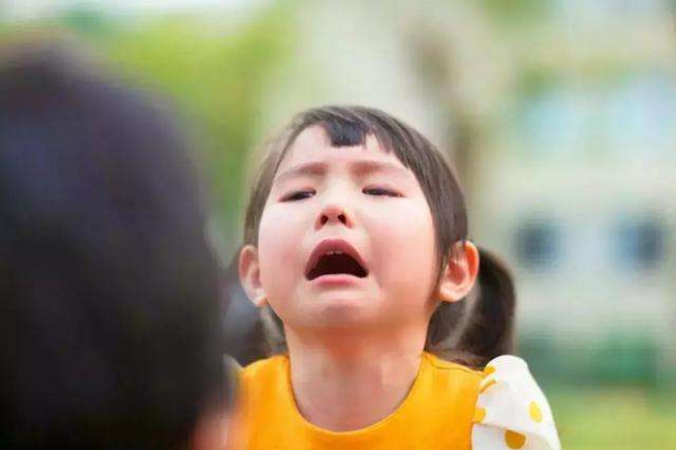感统失调对孩子的危害