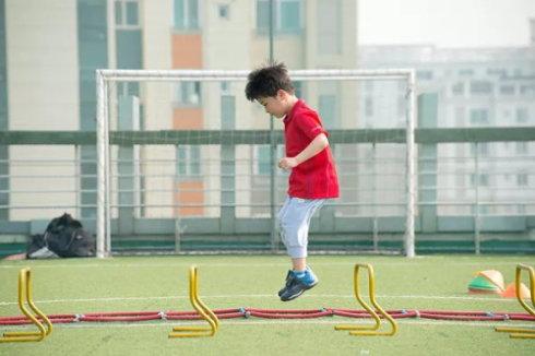 孩子感统训练效果明显吗