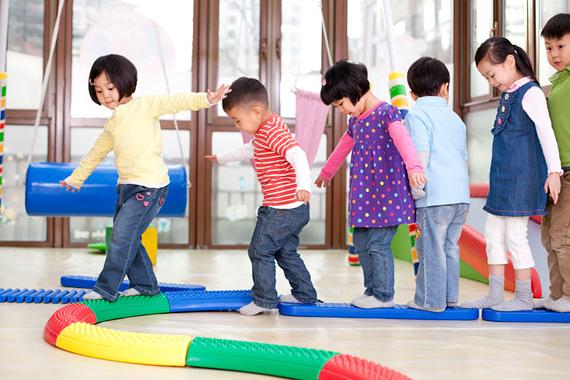 孩子感统训练有害吗