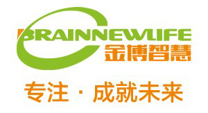 金博智慧logo