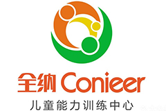  北京全纳儿童logo
