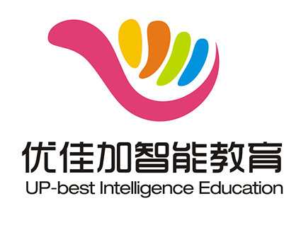 武汉优佳加智能教育logo