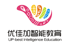 优佳加智能教育logo