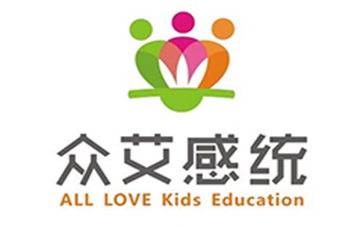 众艾品牌logo
